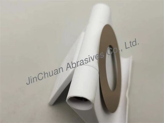 D600# Ściernice diamentowe o spoiwie żywicznym 76 0,17 40 ISO9001