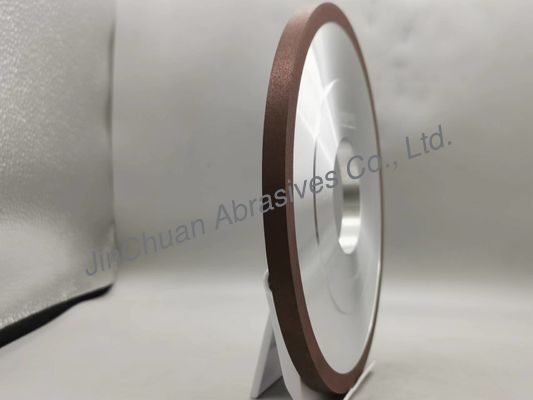 14A1 Ściernica o spoiwie żywicznym D76 Ziarno aluminium 10 Grubość