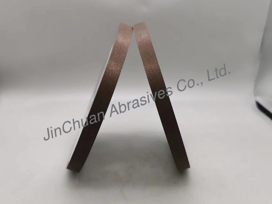 Ściernica diamentowa o średnicy 150 mm z żywicą aluminiową Dostosowana