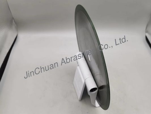 Tarcza tnąca o grubości 1,0 o spoiwie żywicznym D180 Ziarno do włókna