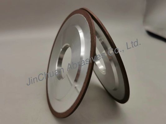 14a1 Szlifierka o spoiwie żywicznym Narzędzia do ostrzenia ściernic diamentowych D91