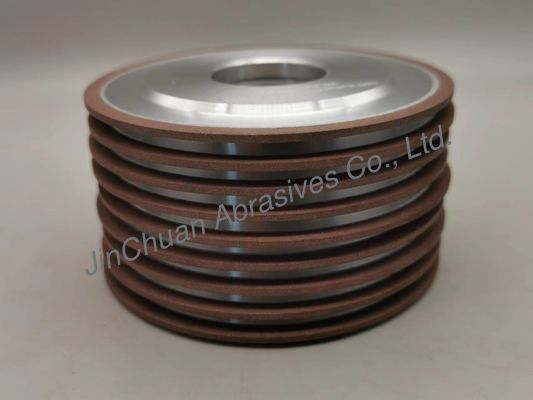 14a1 Szlifierka o spoiwie żywicznym Narzędzia do ostrzenia ściernic diamentowych D91