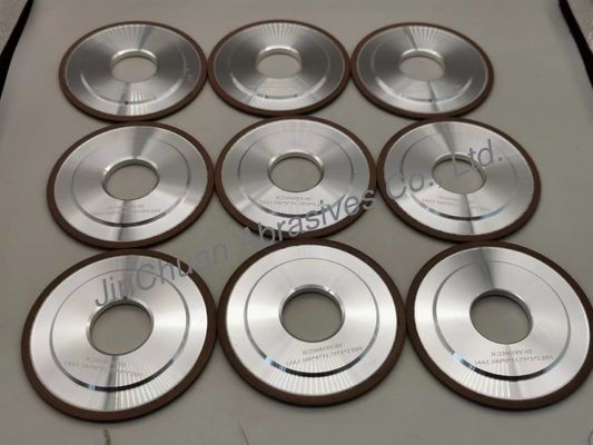 14a1 Szlifierka o spoiwie żywicznym Narzędzia do ostrzenia ściernic diamentowych D91