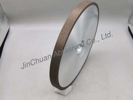 1A1 Ściernica diamentowa ze spoiwem żywicznym Szara szlifierka 200 mm