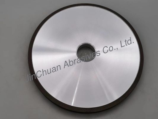 1A1 Ściernica diamentowa ze spoiwem żywicznym Szara szlifierka 200 mm