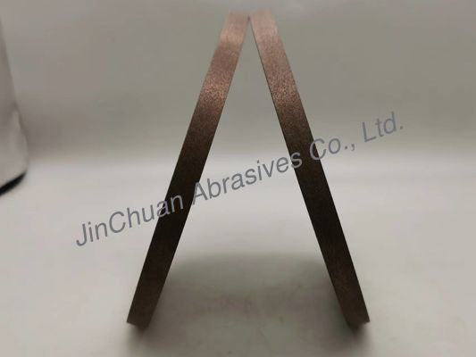 Ściernica diamentowa 1A1 o spoiwie żywicznym 150 mm do węglika wolframu