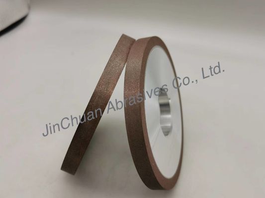 Ściernica 1A1 Resinoid League Diament spojony żywicą 100 mm