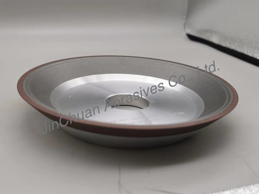 Diamentowe koło zamachowe Rein 12V9 45 stopni 150 mm do szlifowania i ostrzenia