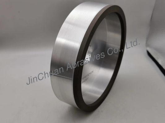 Ściernica diamentowa 6A2 z żywicy D64 do kubka z węglika TCT