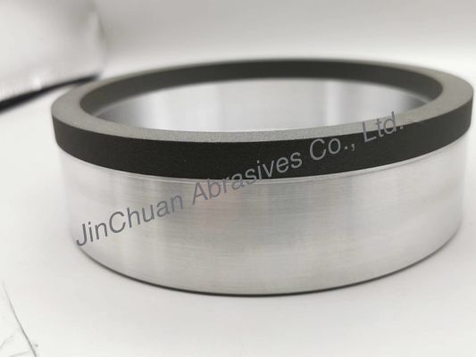 Ściernica w kształcie miseczki do stali HSS 6A2 150 mm z żywicy Cbn