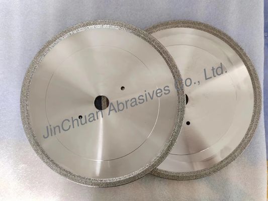 Elektroliterowe koło szlifujące diamentowe do odlewu 9A1 355 mm