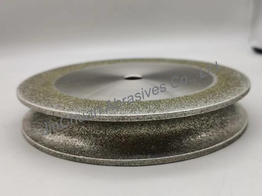 Innowacyjne rozwiązania diamentowe D40/45 dla poprawy wydajności szlifowania