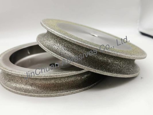 Innowacyjne rozwiązania diamentowe D40/45 dla poprawy wydajności szlifowania