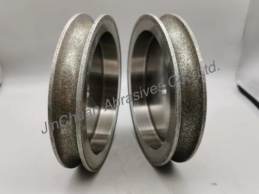 Innowacyjne rozwiązania diamentowe D40/45 dla poprawy wydajności szlifowania