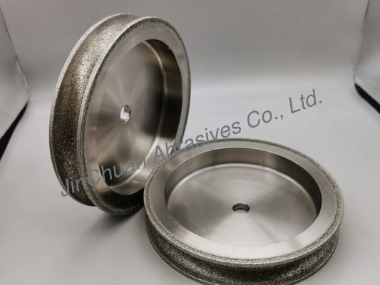 Innowacyjne rozwiązania diamentowe D40/45 dla poprawy wydajności szlifowania