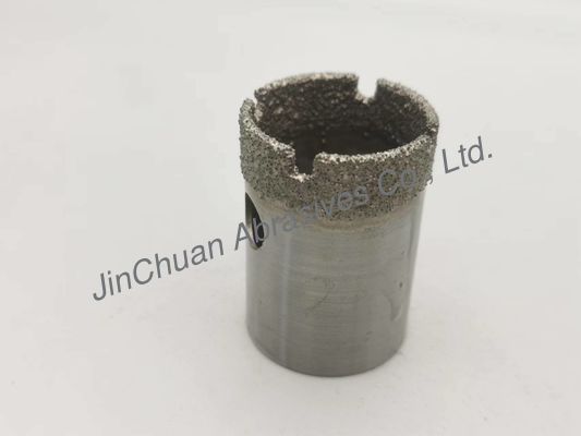 Niestandardowa wiertarka diamentowa D30/35 Wysoka odporność na korozję