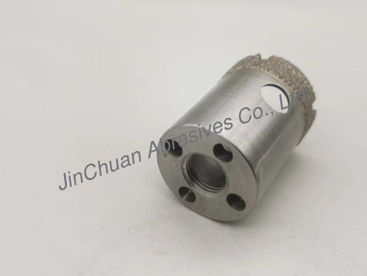 Niestandardowa wiertarka diamentowa D30/35 Wysoka odporność na korozję