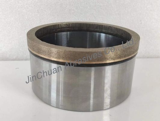 Metalowe wiązania diamentowe wiertarka D181 Do wiercenia D300 D150 D100