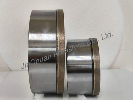 Metalowe wiązania diamentowe wiertarka D181 Do wiercenia D300 D150 D100