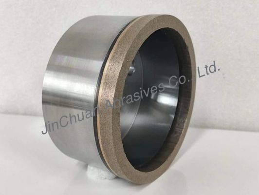 Metalowe wiązania diamentowe wiertarka D181 Do wiercenia D300 D150 D100