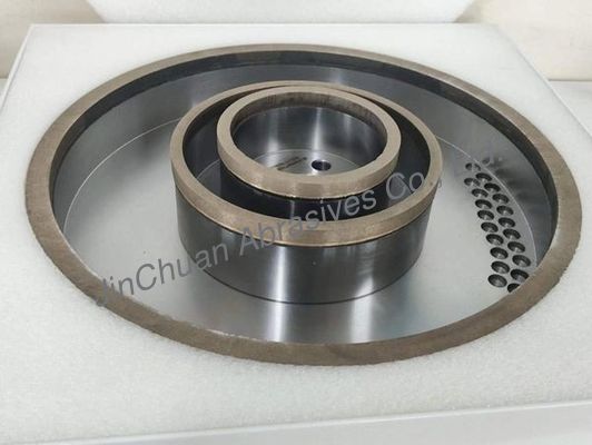 Metalowe wiązania diamentowe wiertarka D181 Do wiercenia D300 D150 D100