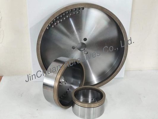 Metalowe wiązania diamentowe wiertarka D181 Do wiercenia D300 D150 D100