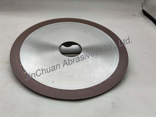 1A1R Diamentowe koło odcięte 3,0 mm Węglowodorowe szklane koła diamentowe