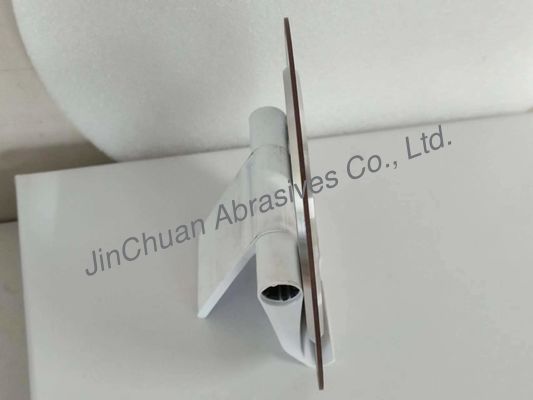 Praca na sucho 14A1 Koło szlifujące wiązania żywicowe Narzędzia węglowe Koło ostrzające diamenty