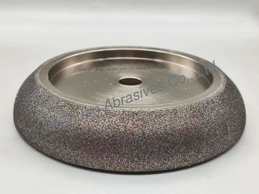 5-calowy drwalarz piła do ostrzenia szlifowa 127mm WM4/32