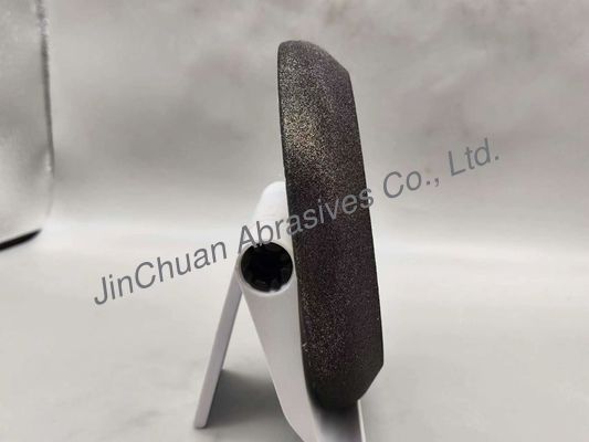 WOODMIZER Band Saw Blade Sharpening CBN Koła 5" WM 7/34