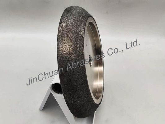 WOODMIZER Band Saw Blade Sharpening CBN Koła 5" WM 7/34