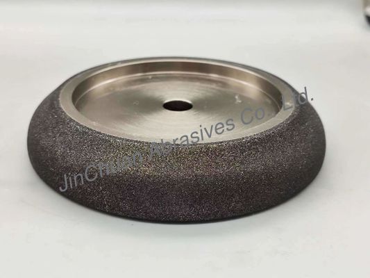 WOODMIZER Band Saw Blade Sharpening CBN Koła 5" WM 7/34