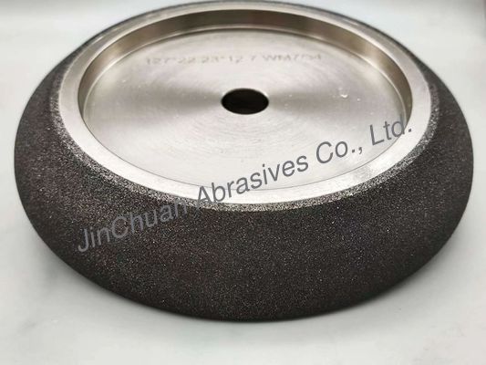 WOODMIZER Band Saw Blade Sharpening CBN Koła 5" WM 7/34