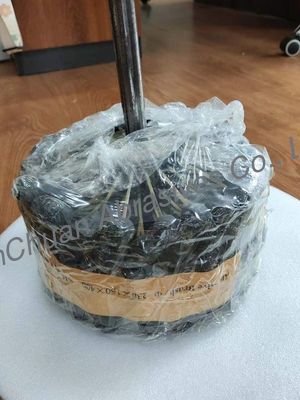 Prężnica 230 i 330 elastyczna szczotka do szlifowania Sic Grit Numer 600#