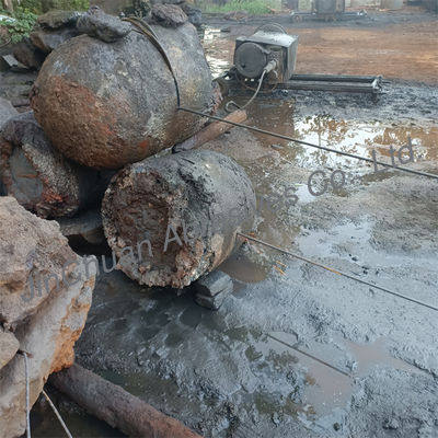 Wysokiej prędkości piła diamentowa do cięcia żeliwa i metalu