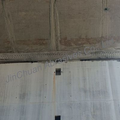 Elektroliterowana piła diamentowa do cięcia betonowych bel i kolumn