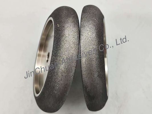 5 cali 127mm WM 7/47 Profile Koła ostrzające piły do drzewnictwa