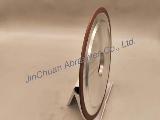 14A1 Diamentowe koło ostrzające Koło szlifujące wiązane z żywicą do narzędzi węglowych