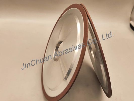 14A1 Diamentowe koło ostrzające Koło szlifujące wiązane z żywicą do narzędzi węglowych