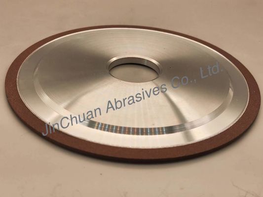 14A1 Diamentowe koło ostrzające Koło szlifujące wiązane z żywicą do narzędzi węglowych