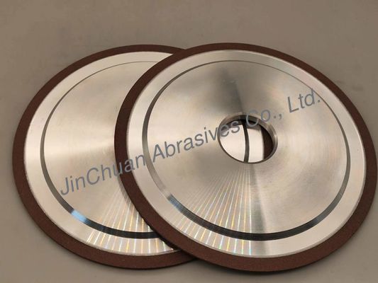 14A1 Diamentowe koło ostrzające Koło szlifujące wiązane z żywicą do narzędzi węglowych