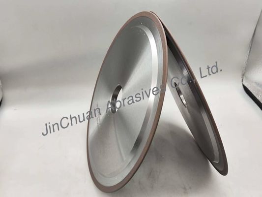 R0.9 14A1 Koła diamentowe do szlifowania narzędzi węglowych