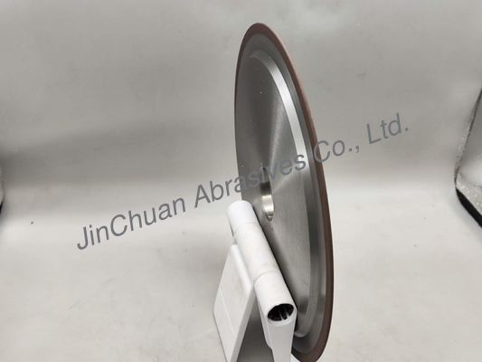 R0.9 14A1 Koła diamentowe do szlifowania narzędzi węglowych