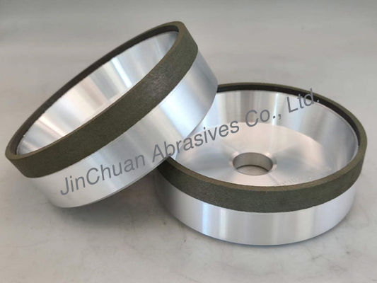 6A9 Koło diamentowe Cbn wiązane z żywicą koło szlifowe