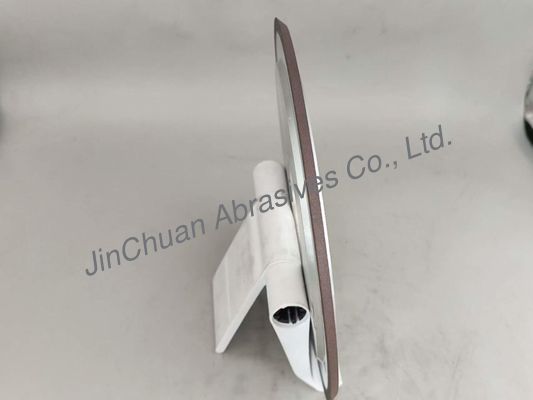 Związek z żywicą Diamentowe koła 14v1, średnica 175, kąt 45