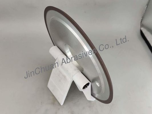 Związek z żywicą Diamentowe koła 14v1, średnica 175, kąt 45