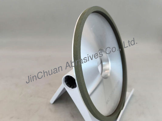 4A2 Żużłowo związane Arbasives Koło szlifujące 125 * 5 * 4 mm Koło diamentowe