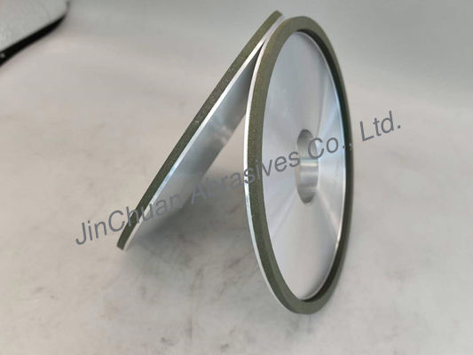 4A2 Koło szlifujące z diamentowej żywicy 125*5*3mm do ostrzenia