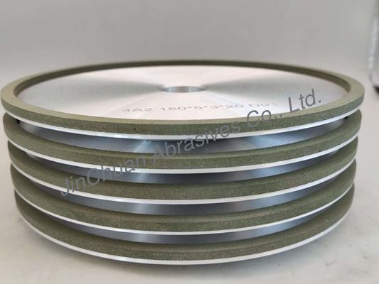 4A2 Żywica diamentowa 150*5*3mm