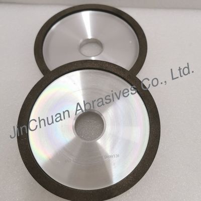 4A2 Prosta tarcza z żywicy typu CBN